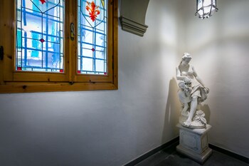hotel collodi