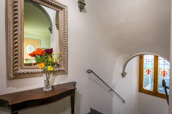 hotel collodi