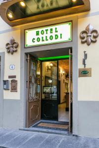 hotel collodi