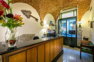 hotel collodi