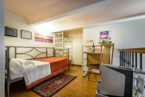 hotel collodi