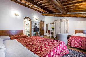 hotel collodi