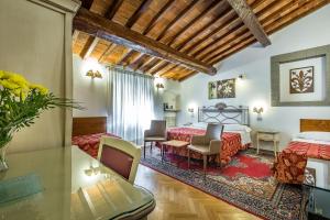 hotel collodi