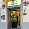 hotel collodi