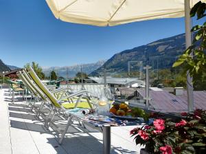Fish'inn Zell - Hotel Fischerwirt,Bruck An Der Großglocknerstraße>>Austrian Alps,4 star