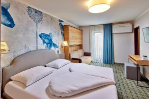 Fish'inn Zell - Hotel Fischerwirt,Bruck An Der Großglocknerstraße>>Austrian Alps,4 star