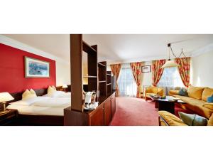 fishinn zell hotel fischerwirt