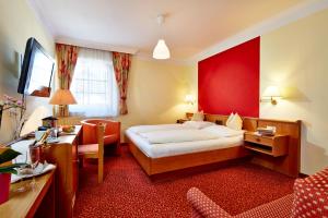 fishinn zell hotel fischerwirt