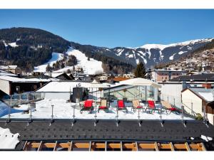 fishinn zell hotel fischerwirt