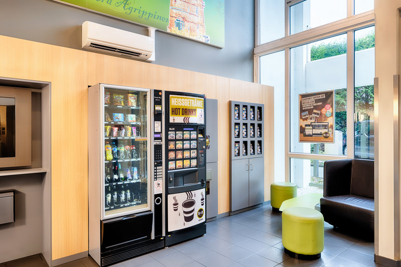 bandb hotel koln frechen