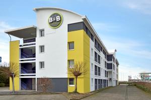 B&B Hotel Koln Frechen,Frechen>>Cologne,2 star