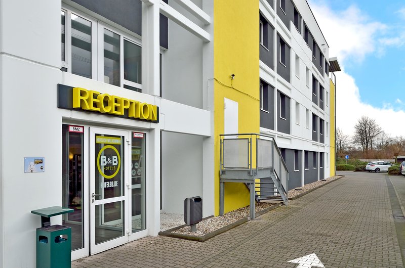 bandb hotel koln frechen