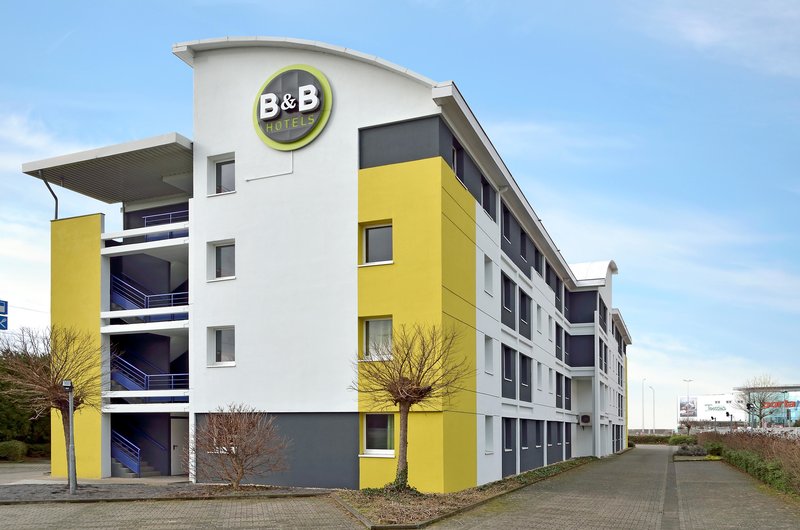 bandb hotel koln frechen