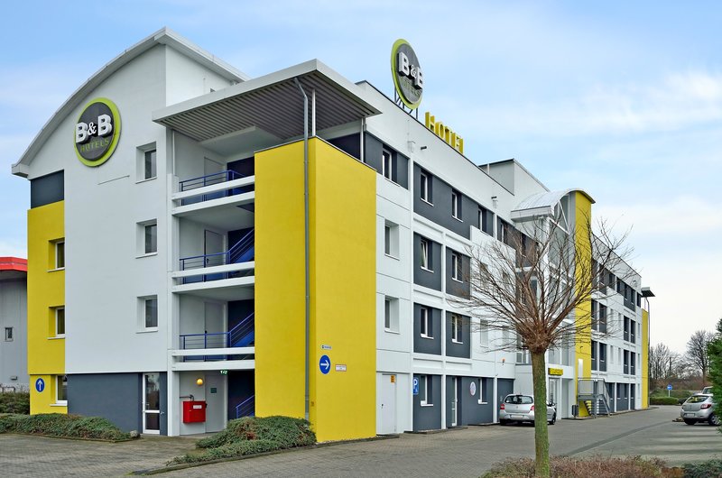 bandb hotel koln frechen