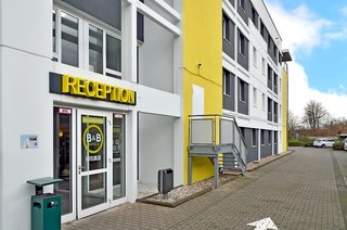 bandb hotel koln frechen