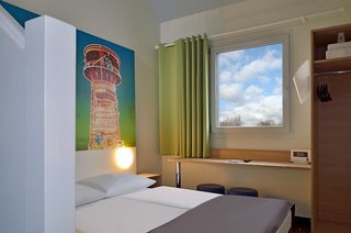 bandb hotel koln frechen