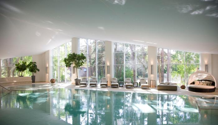 strandhotel fischland