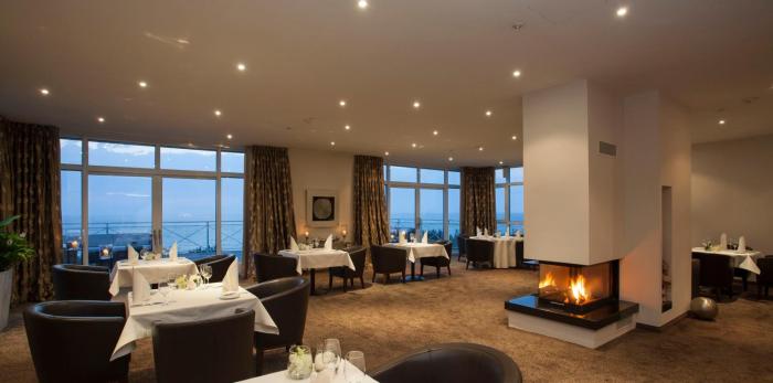 strandhotel fischland