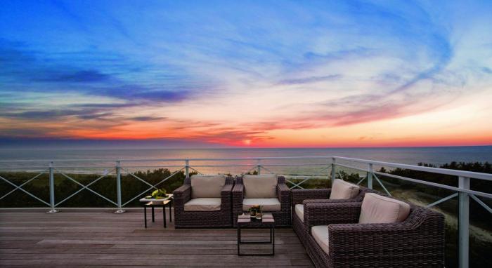 strandhotel fischland