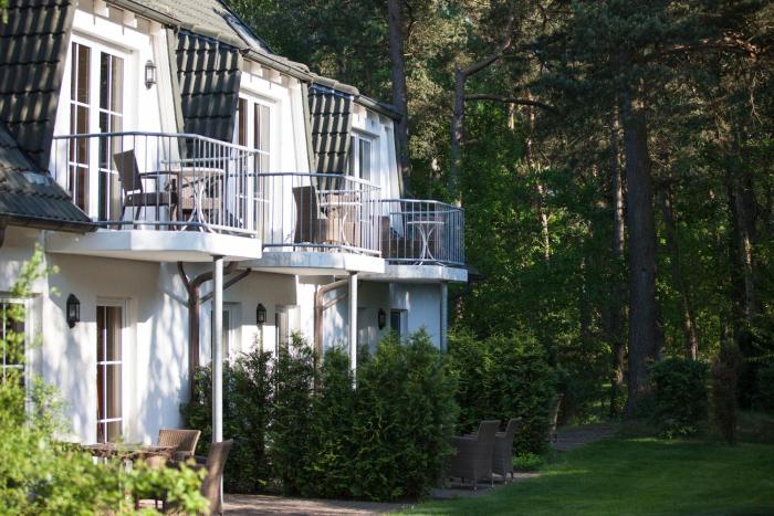 strandhotel fischland