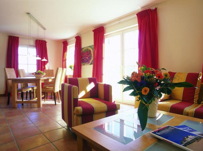 strandhotel fischland