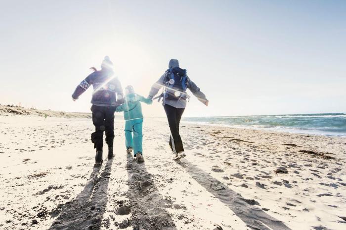 strandhotel fischland