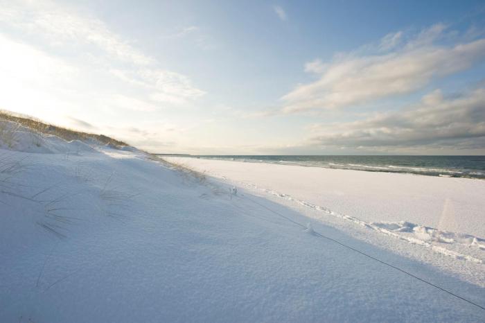 strandhotel fischland