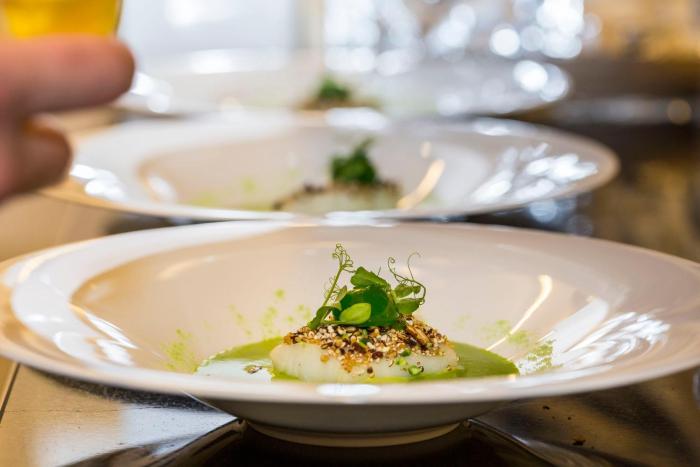 strandhotel fischland