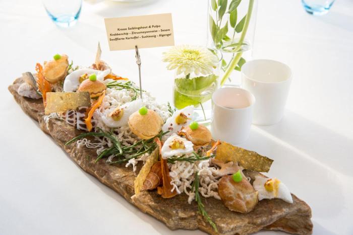 strandhotel fischland