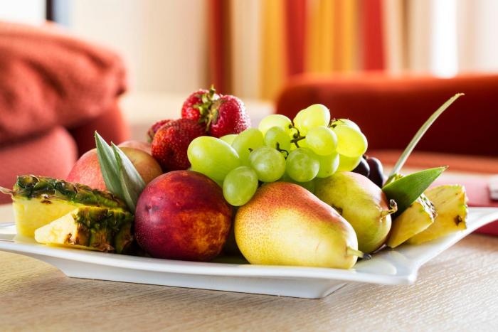 strandhotel fischland