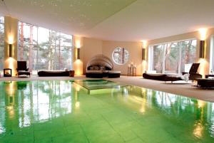 Strandhotel Fischland,Rostock>>Ostseebad Dierhagen,5 star