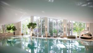 strandhotel fischland