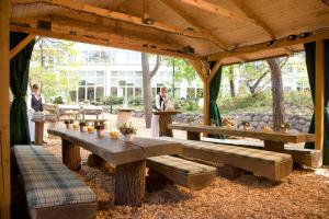 strandhotel fischland