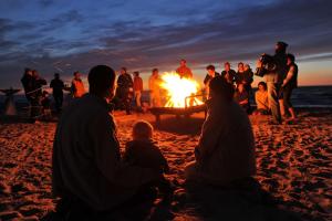 strandhotel fischland