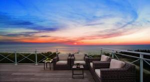 strandhotel fischland