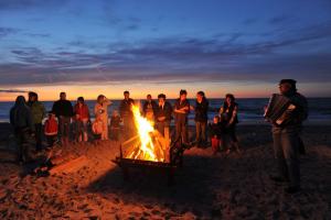 strandhotel fischland