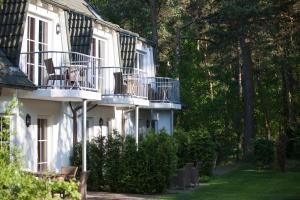 strandhotel fischland