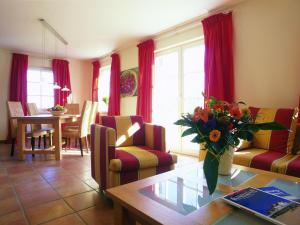 strandhotel fischland