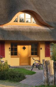 strandhotel fischland