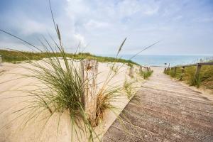 strandhotel fischland