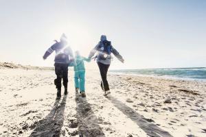 strandhotel fischland