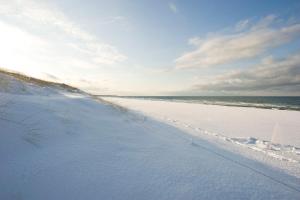 strandhotel fischland