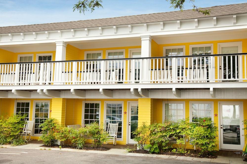 The Star Inn,Cape May - Wildwood>>Cape May,4 star