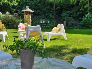 Landhaus Danielshof,Bedburg-Hau>>Bedburg,4 star