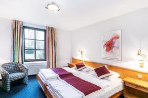 Landhaus Danielshof,Bedburg-Hau>>Bedburg,4 star