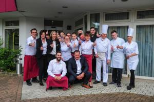 Hotel Ambiente,Hannover>>Bueckeburg,4 star