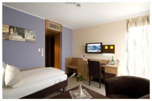 Burgstadt-Hotel,Rhein-Hunsrück-Kreis>>Kastellaun,4 star