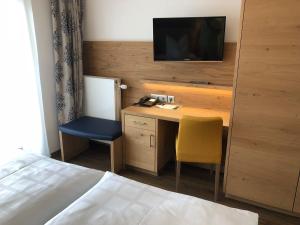 Urlaubshotel Binder,Büchelberg>>Buechlberg,3 star