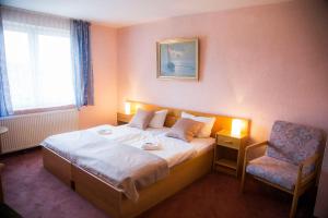 Hotel Stadt Peine,Peine>>Hannover,3 star