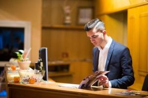 Hotel Stadt Peine,Peine>>Hannover,3 star